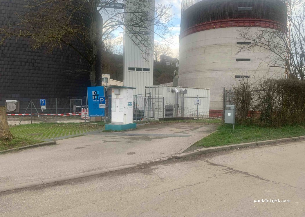 (71672) Marbach am Neckar - 3 In der Au — foto 3