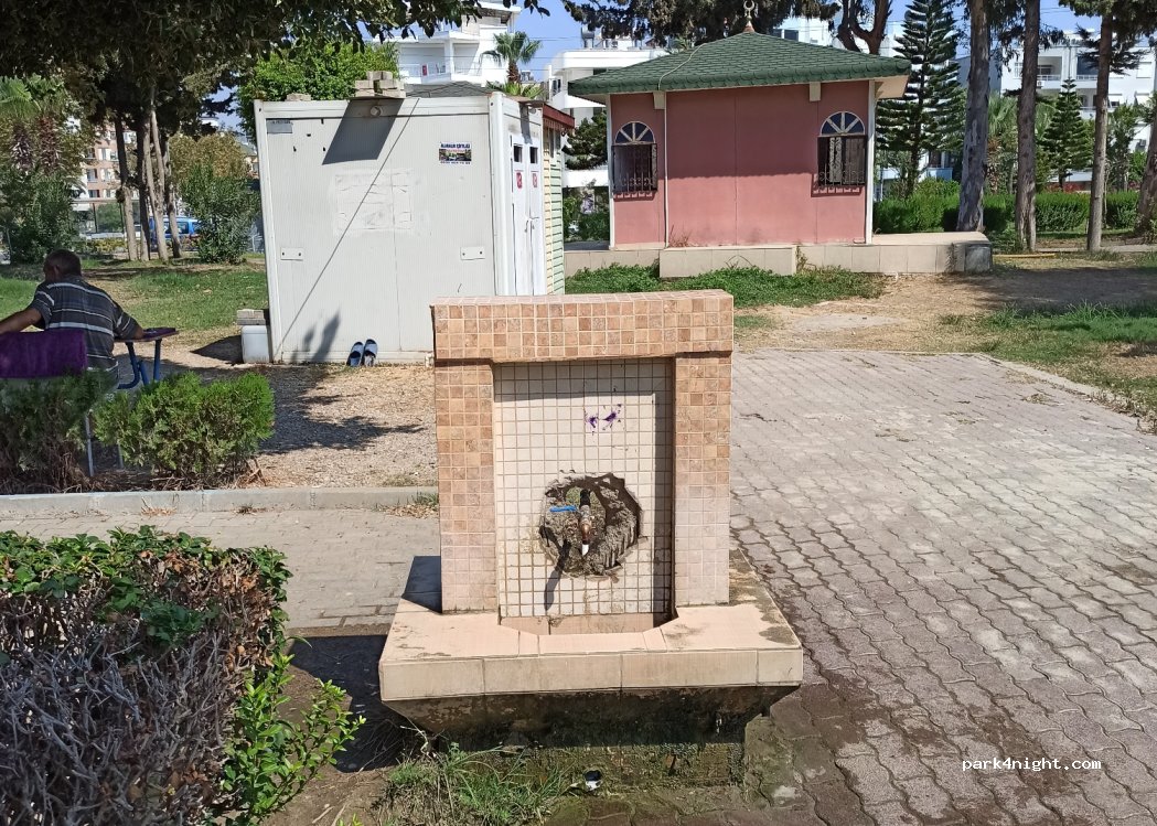 (33650) Anamur - Unnamed Road — foto 2