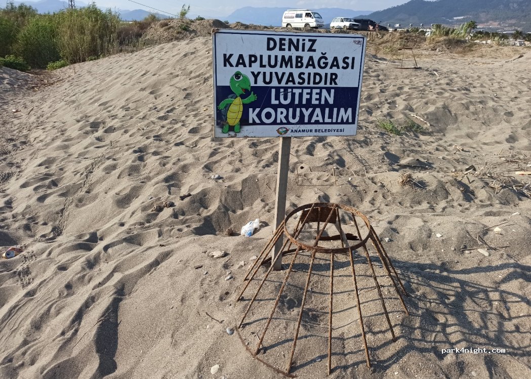 (33650) Anamur - Unnamed Road — foto 4