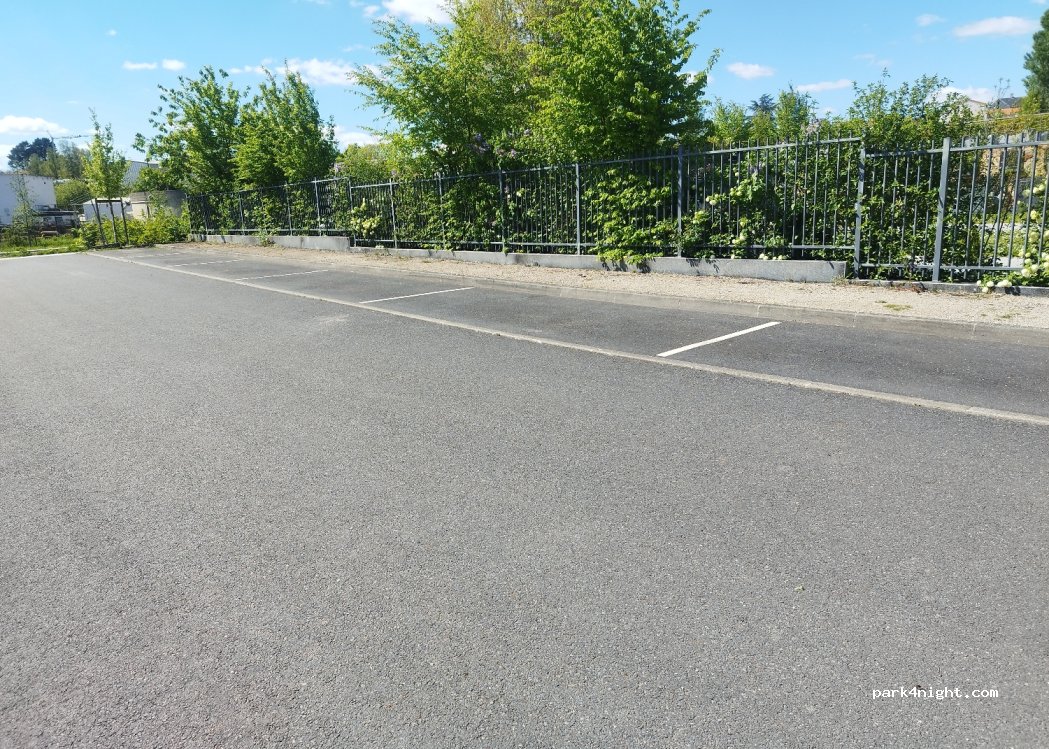 (44330) Vallet - 49 Rue de Bazoges — foto