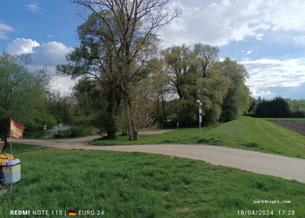(89407) Dillingen - — foto