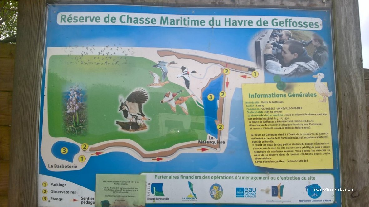 (50560) Geffosses - La Barboterie — foto