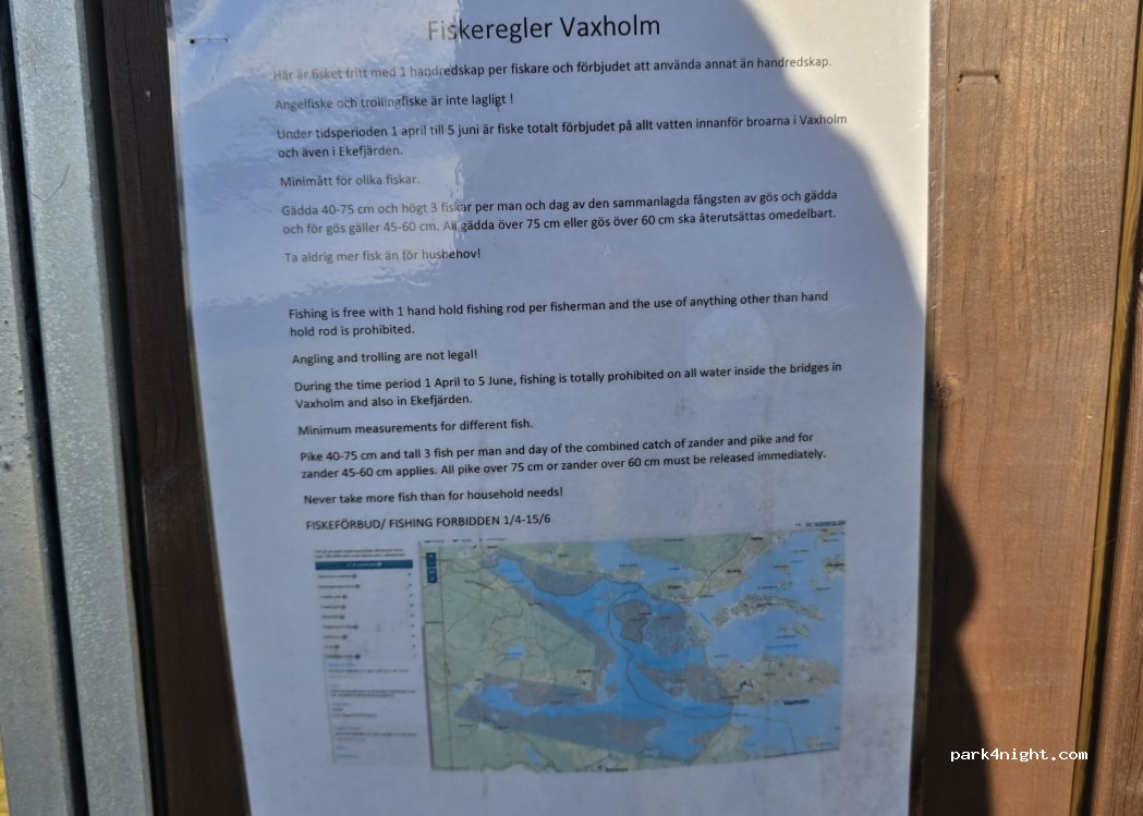 (185 93) Vaxholm - Palsundsvagen — foto 4