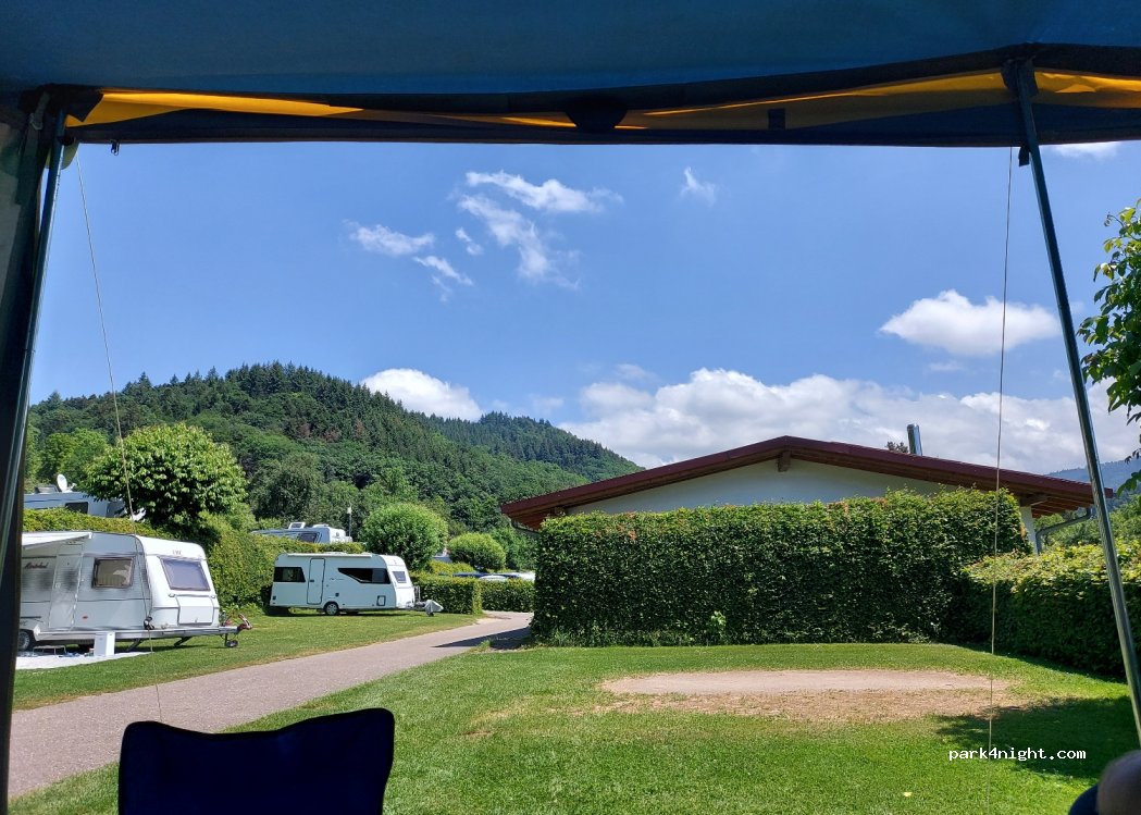 Feriencamping Badenweiler — foto 3