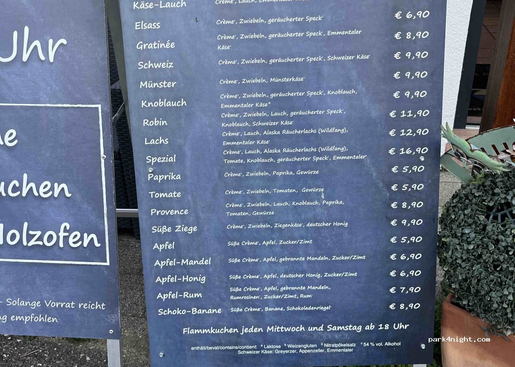 Feriencamping Badenweiler — foto 5
