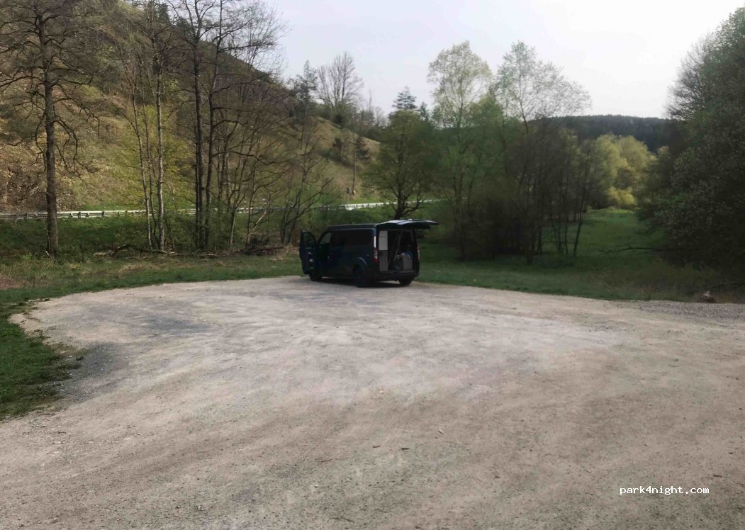 (95491) Ahorntal - Unnamed Road — foto 4