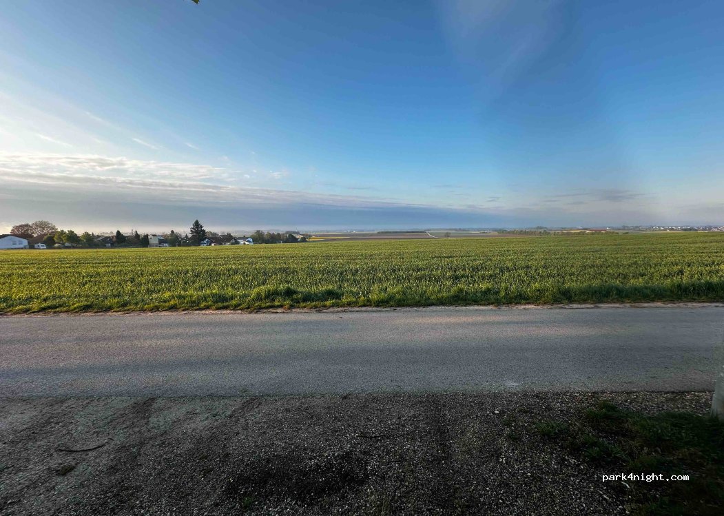 (85080) Gaimersheim - 25 Hofstettener Straße — foto