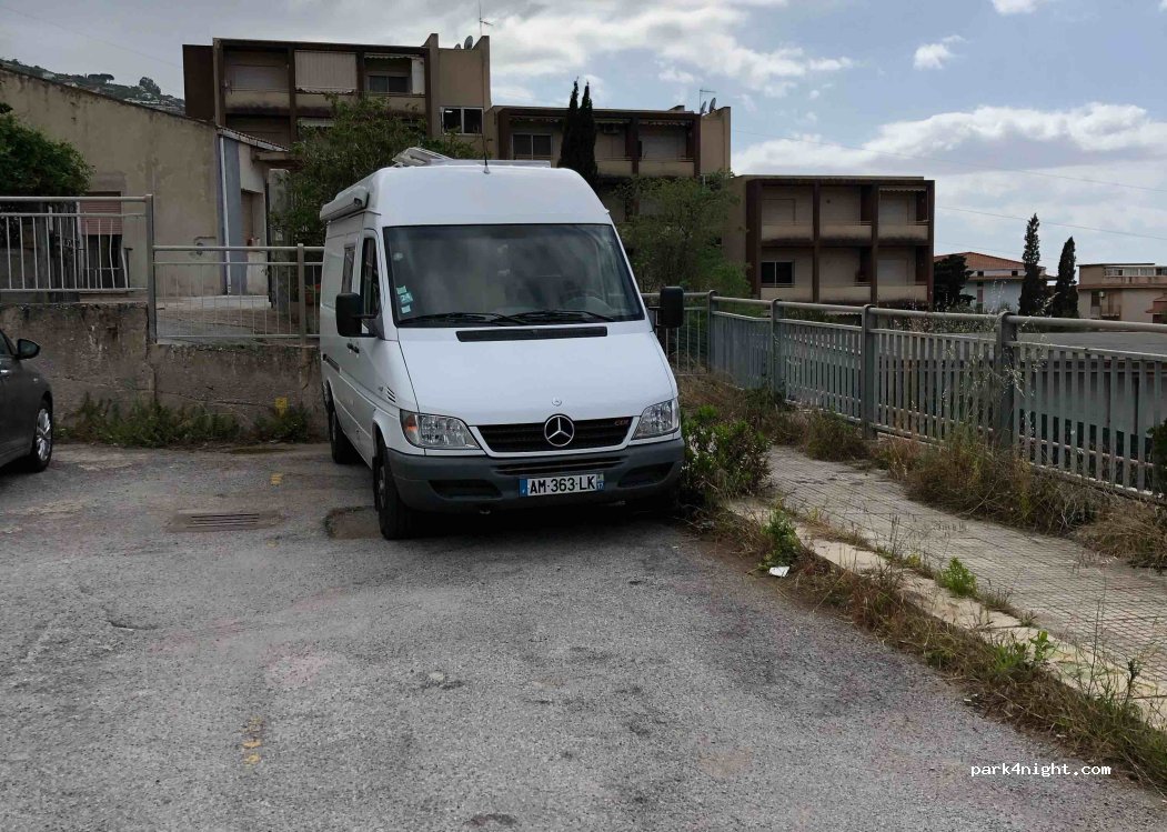 (90015) Cefalù - 21 Via Avvocato Vincenzo Cirincione — foto 2
