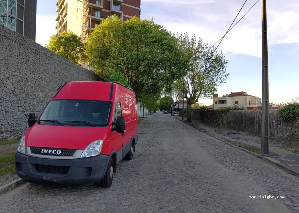 (4400-192) Vila Nova de Gaia - 575 Rua José Falcão — foto