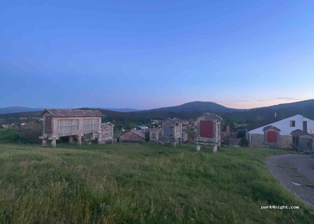 (32411) Ourense - 54 Lugar Serra — foto 2
