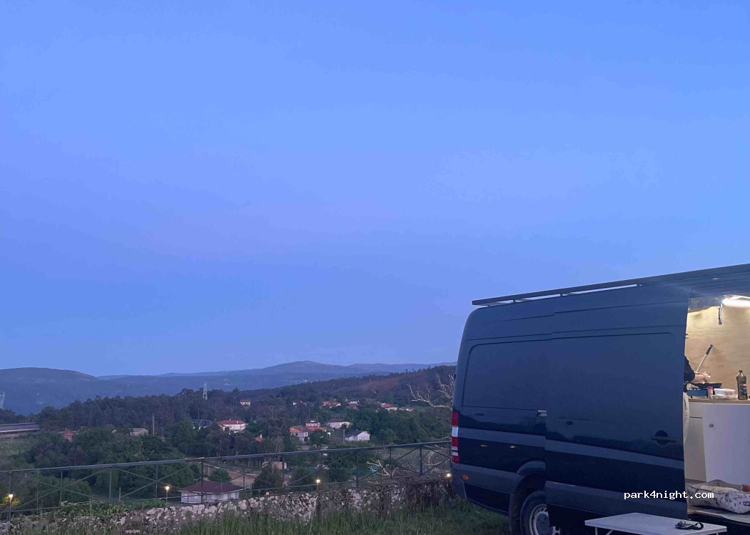 (32411) Ourense - 54 Lugar Serra — foto 3