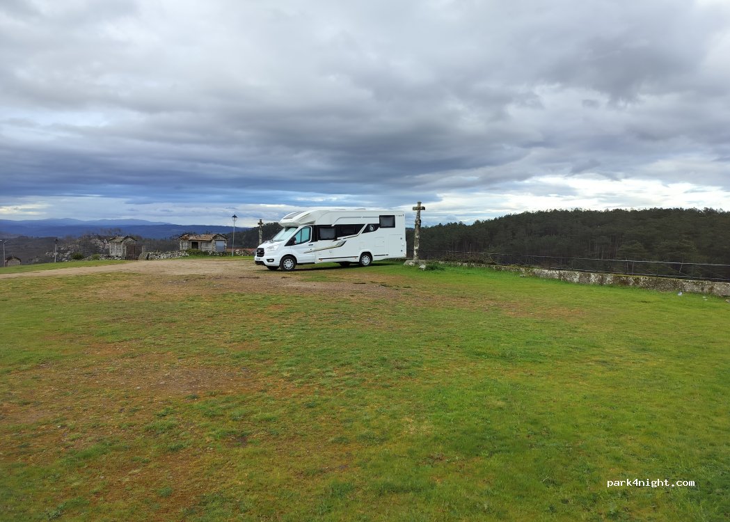 (32411) Ourense - 54 Lugar Serra — foto 5