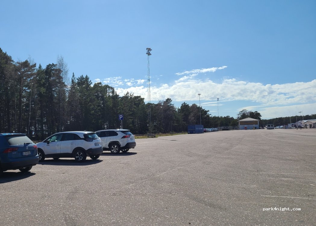 (10940) Hangö - 2 Norra Pallbovägen — foto 2