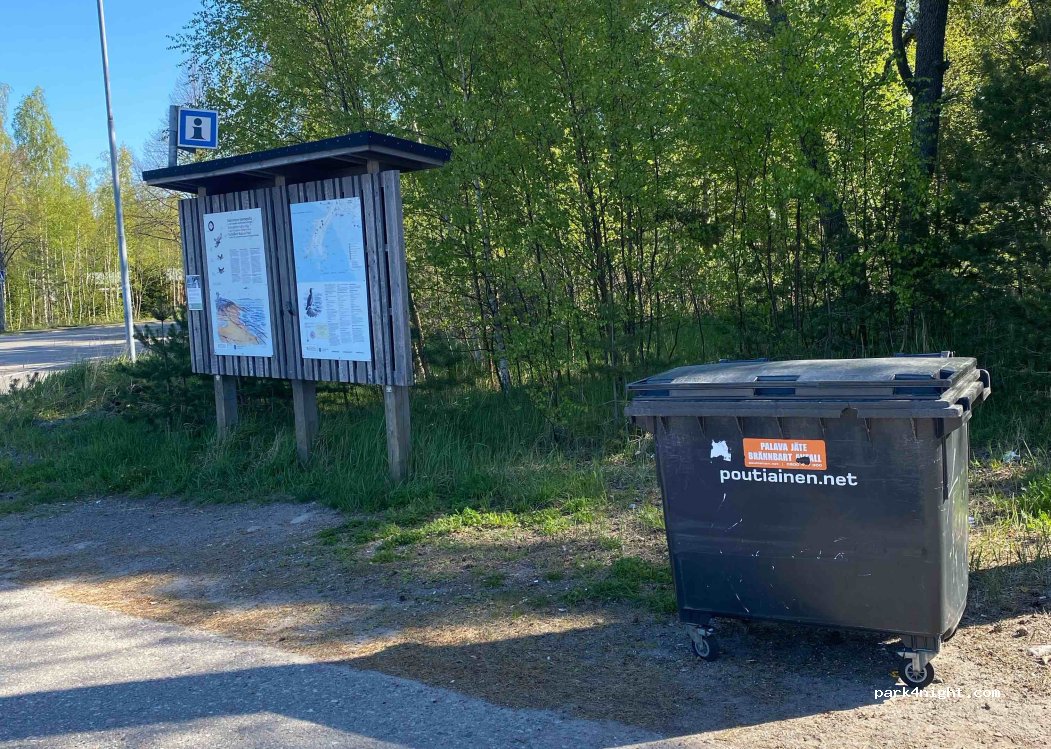 (10940) Hangö - 2 Norra Pallbovägen — foto 3