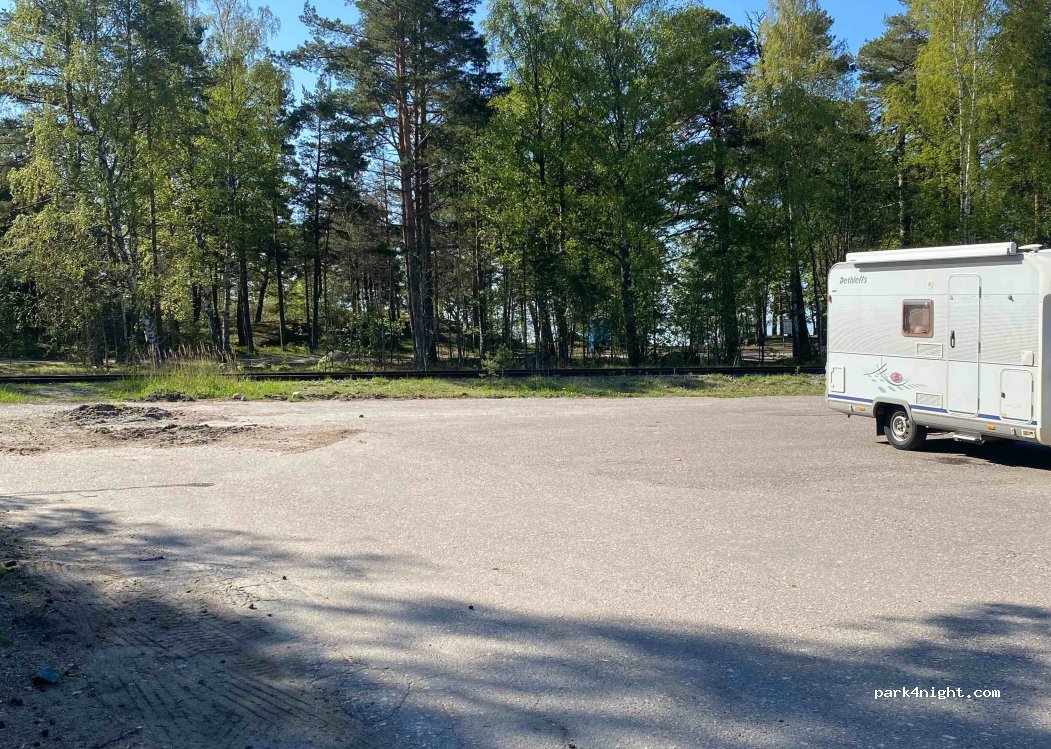 (10940) Hangö - 2 Norra Pallbovägen — foto 4