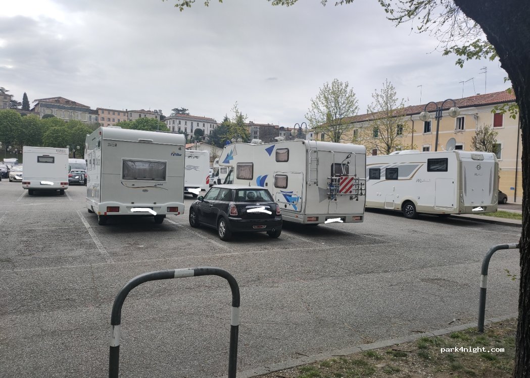(36061) Bassano del Grappa - 10 Prato Santa Caterina — foto 3