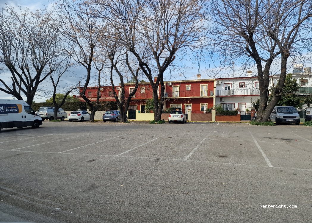 (41920) San Juan de Aznalfarache - 1 Calle Villanubla — foto 2