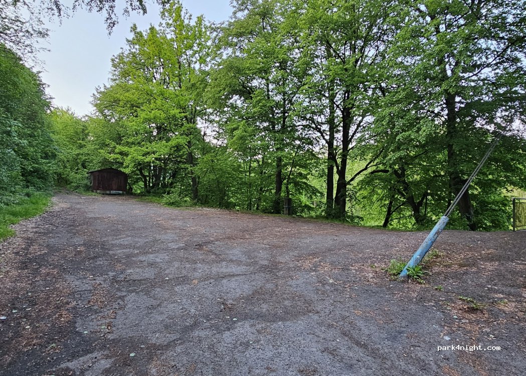 () Zakarpattia Oblast - З’їзд — foto