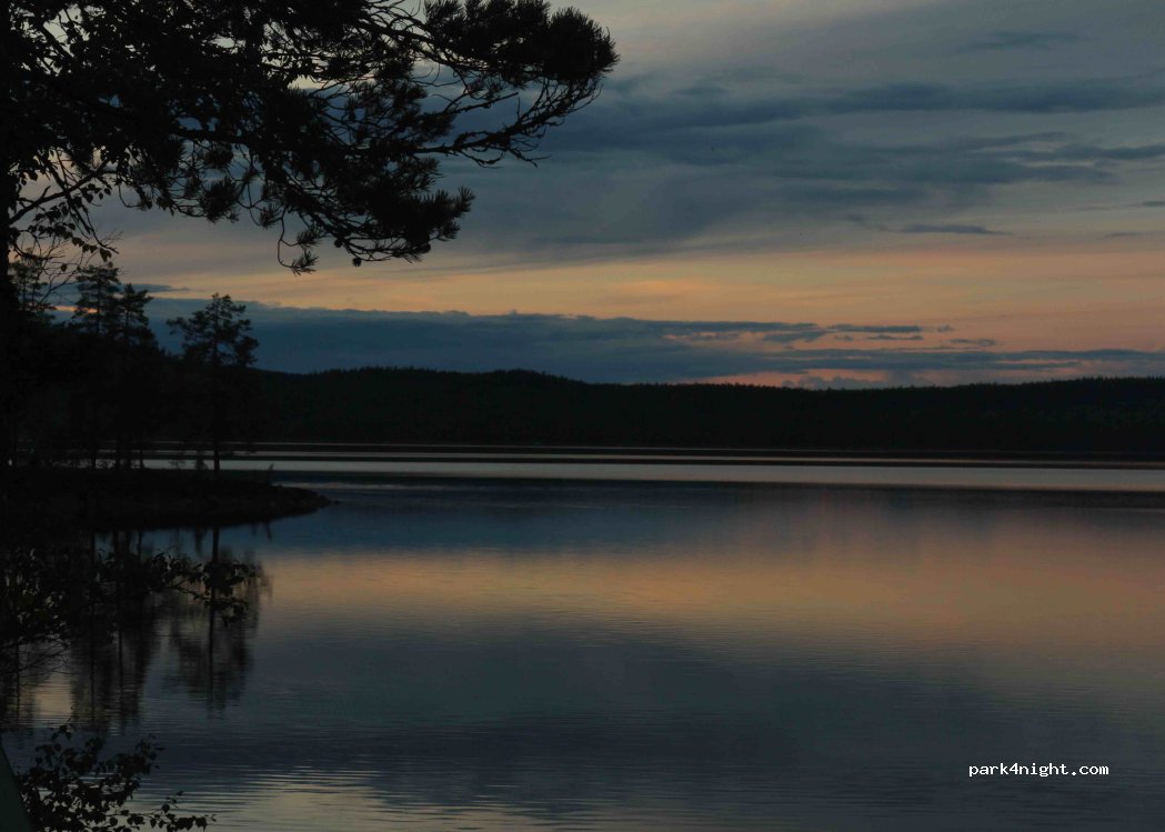 (793 97) Siljansnäs - Unnamed Road — foto