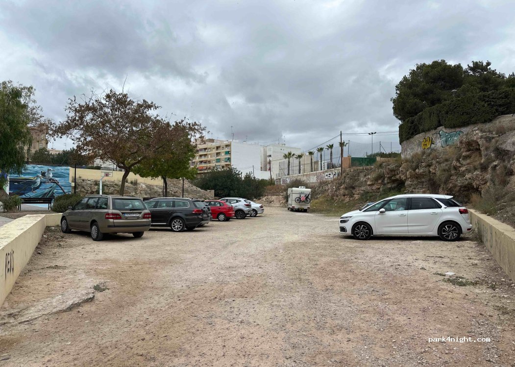 (03130) Santa Pola - 99 Carrer Dean Llopez — foto