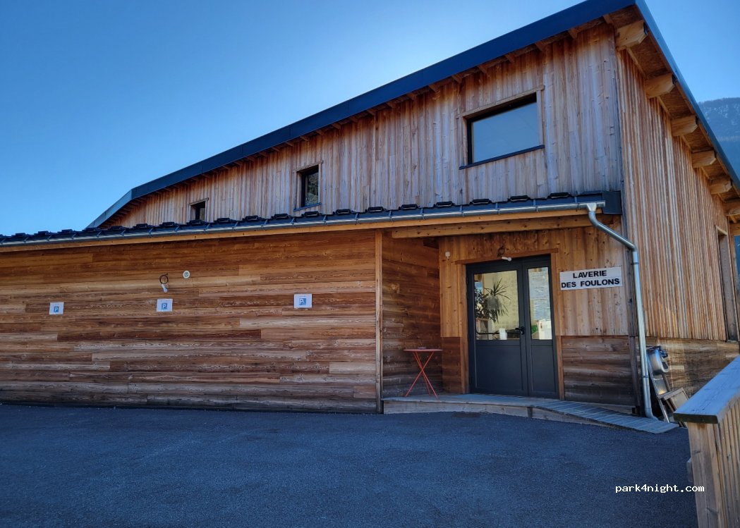 (05260) Saint-Jean-Saint-Nicolas - 460 Route du Fonteniou — foto 4
