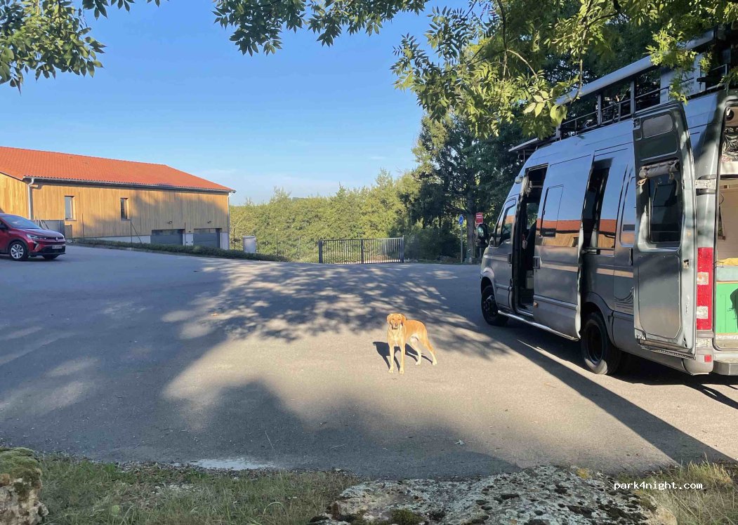 (71480) Champagnat - 125 Route du Camping — foto 2