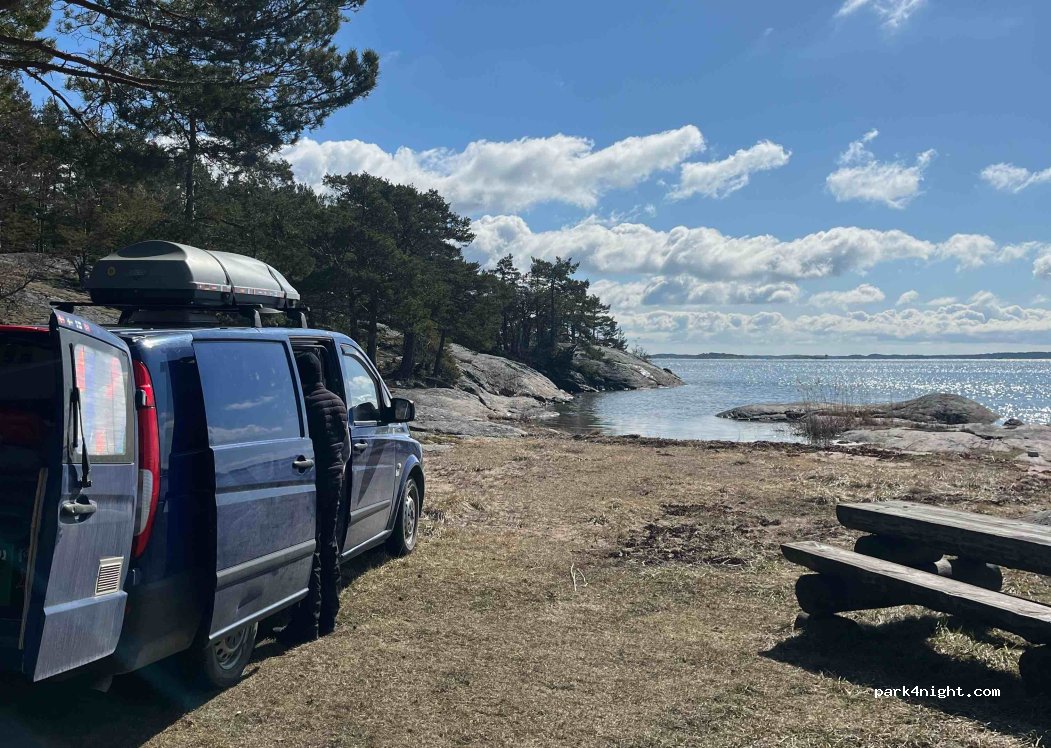 (22830) Äsplund - — foto