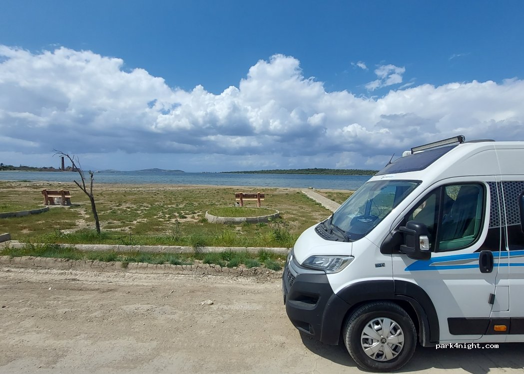 (10717) Gömeç - Unnamed Road — foto 2