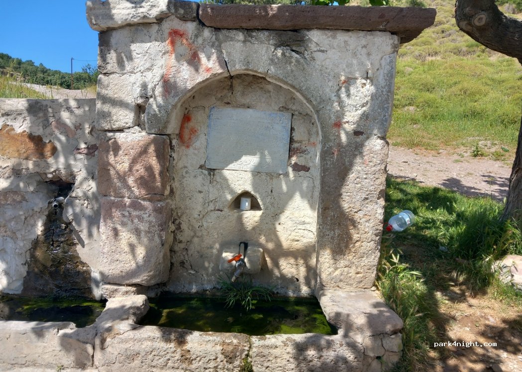 (17862) Babadere - Ezine Gülpınar Yolu — foto