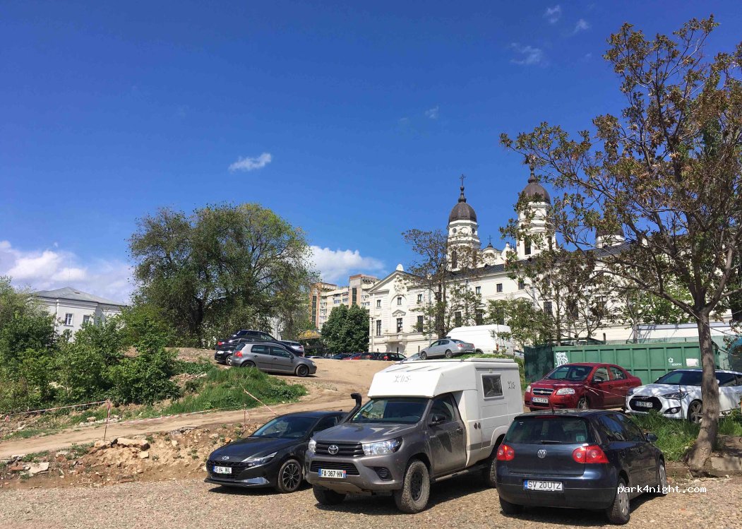 (700065) Iași - 15 Strada Colonel Langa — foto 2