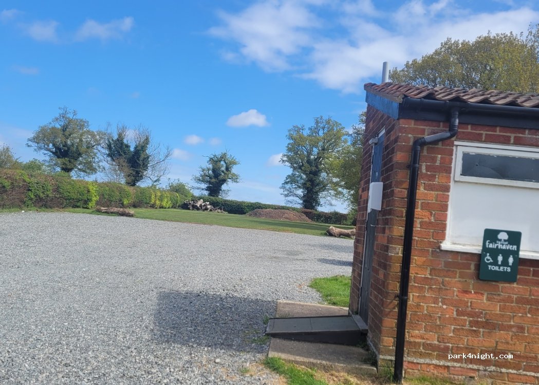 (NR13 6DZ) South Walsham - School Road — foto