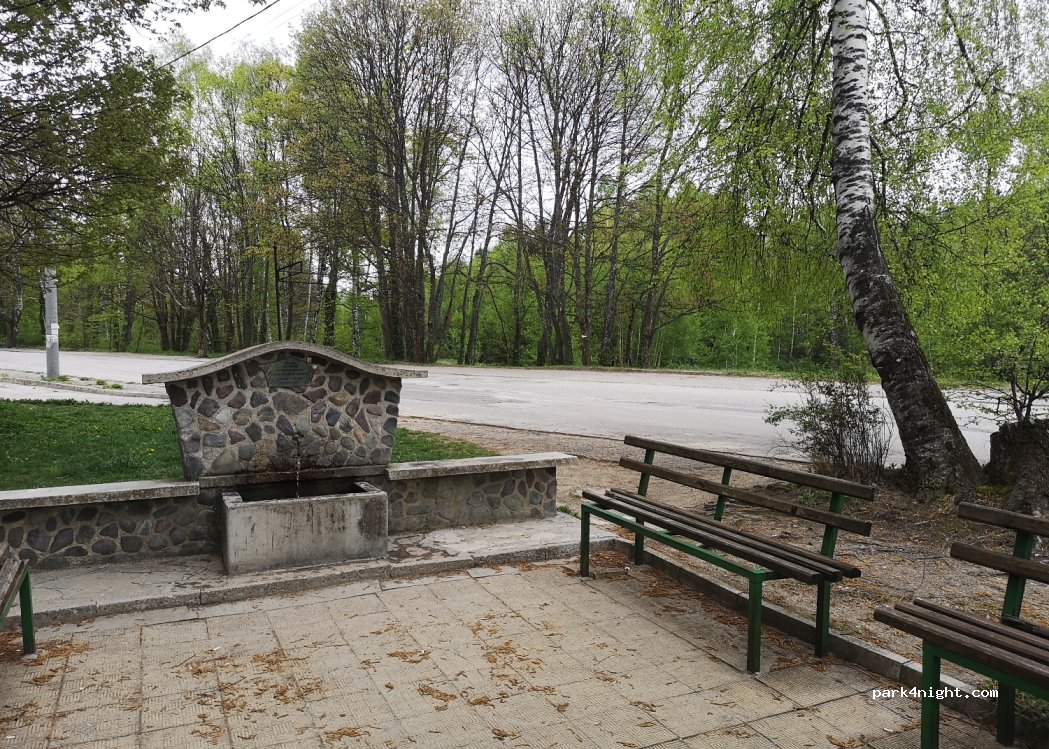 (4520) Panagyurski kolonii - 37 — foto 3
