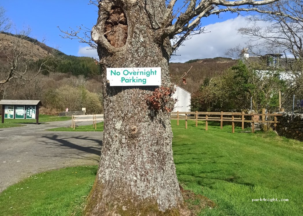 (G63 0AW) Cashel Farm - Unnamed road — foto 2