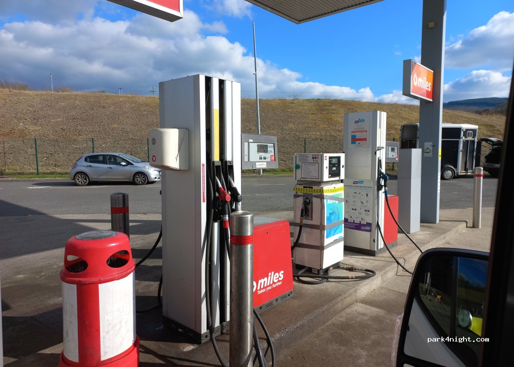 (E53 F342) Moneygall - 23 M7 — foto 2