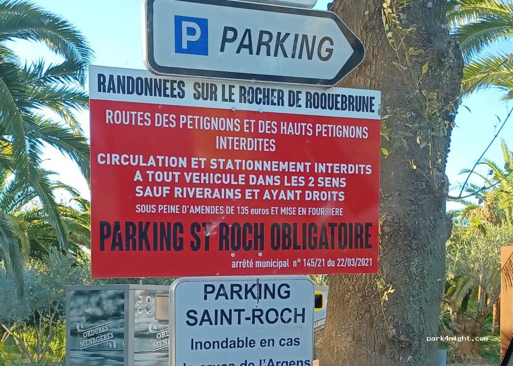 (83520) Roquebrune-sur-Argens - Le Rocher de Palay — foto 3