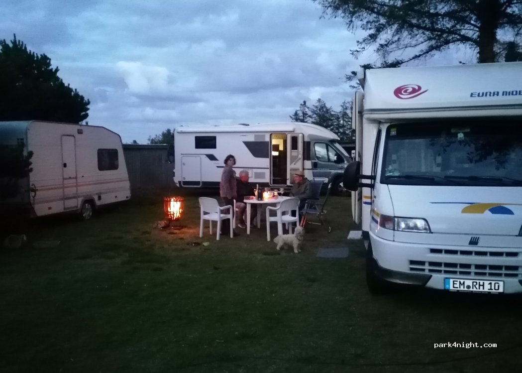 (6857) Blåvand - 53 Tane Hedevej — foto 3