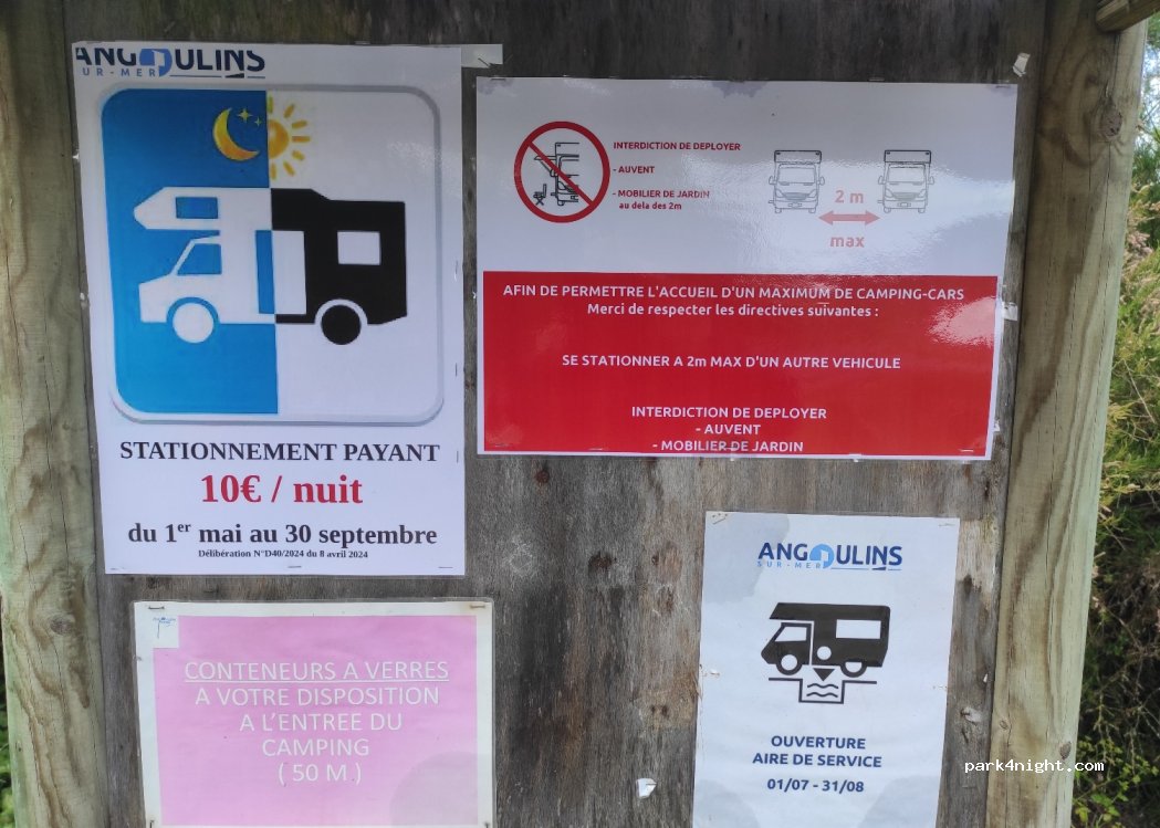 (17690) Angoulins - 89 Rue du Chay — foto 2