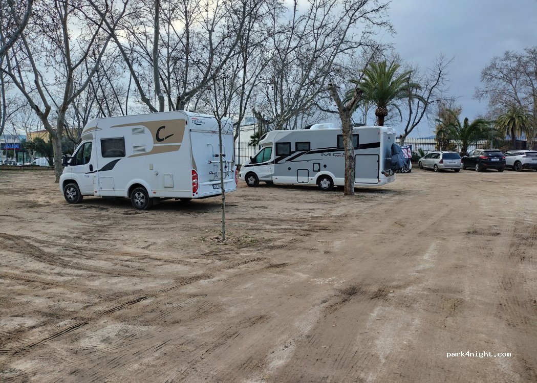 (23740) Andújar - 1 Paseo Colón — foto 4