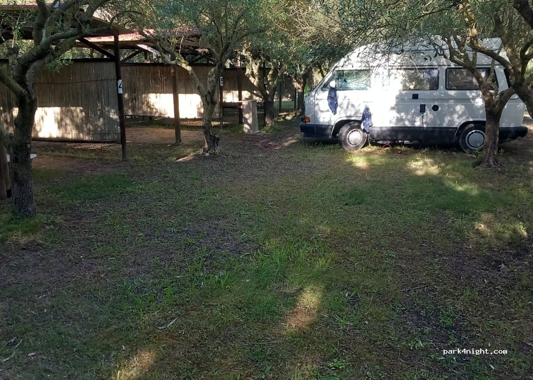 Agriturismo Saride — foto 2