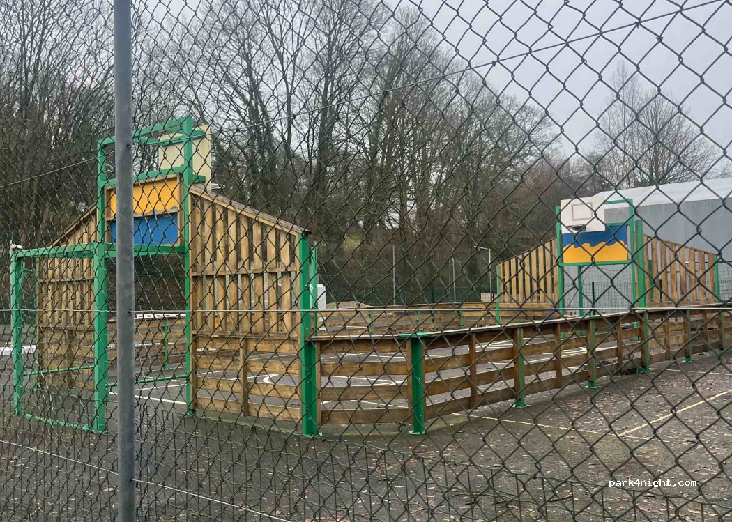 (50800) Villedieu-les-Poêles-Rouffigny - 7 Impasse du Pré de la Rose — foto 5