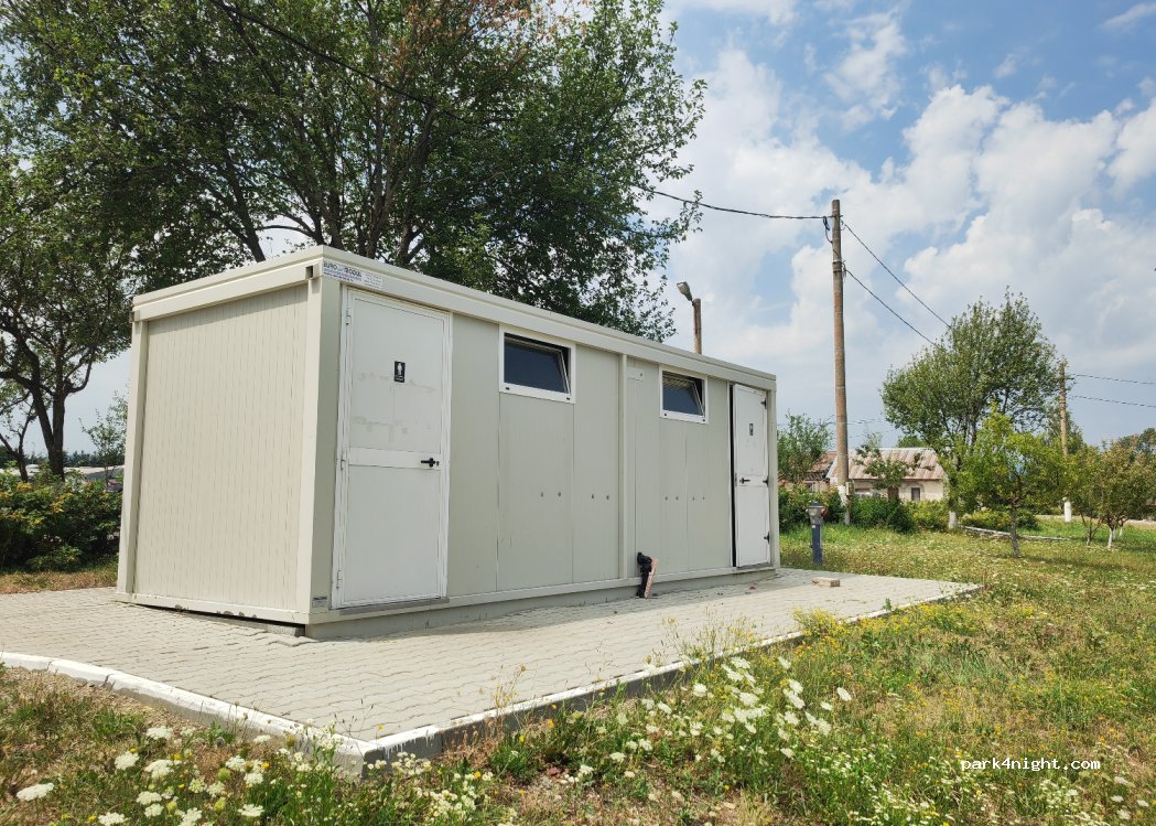 Camping Panicel Râșnov — foto 2