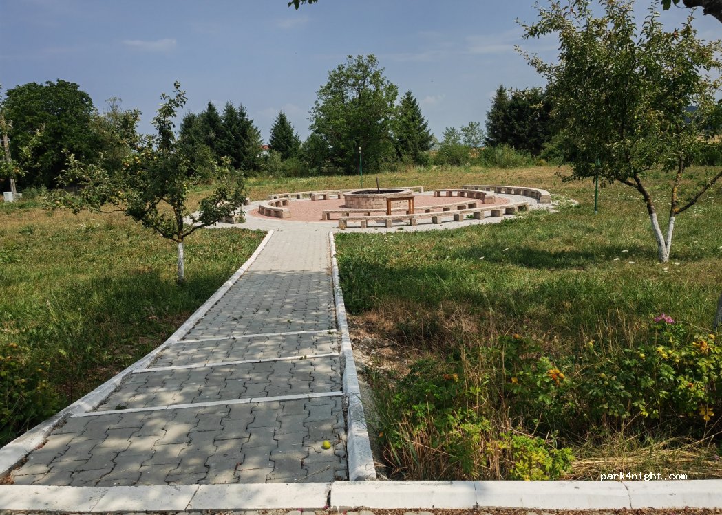 Camping Panicel Râșnov — foto 3