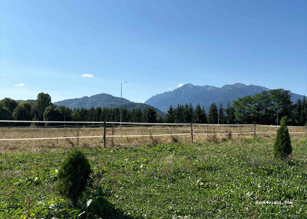 Camping Panicel Râșnov — foto 4