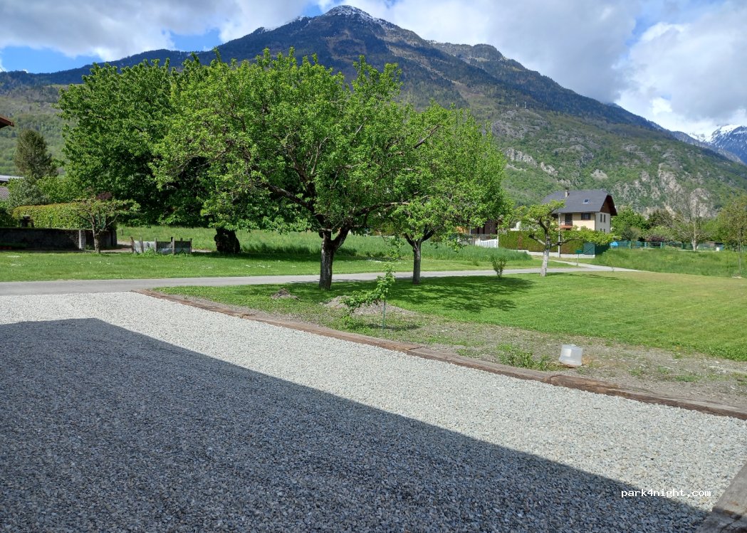 (73130) Sainte-Marie-de-Cuines - 40 Impasse des Grands Prés — foto