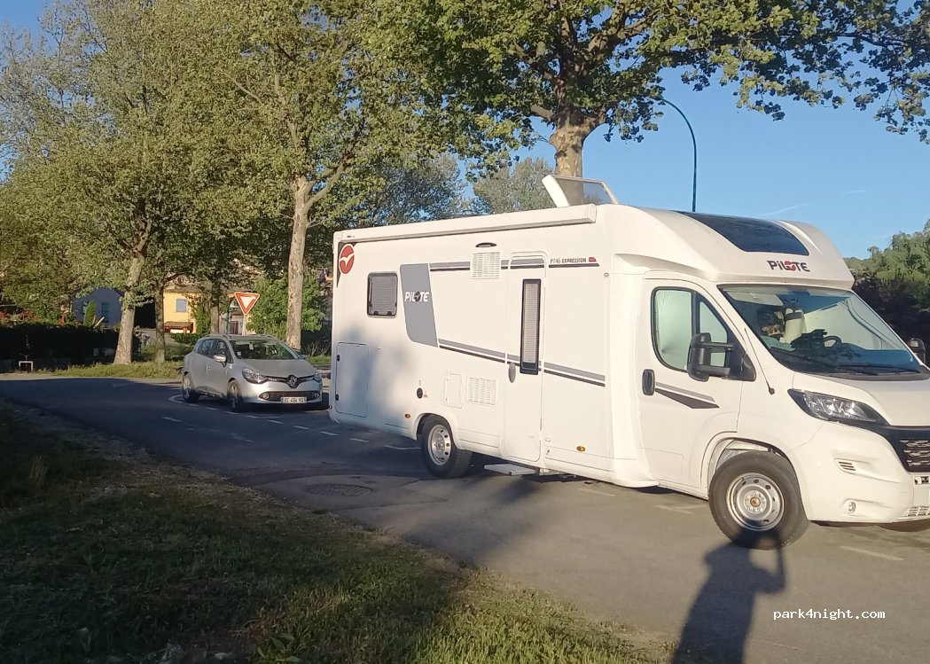 (83560) Vinon-sur-Verdon - 110 Avenue de la Paludette — foto 3
