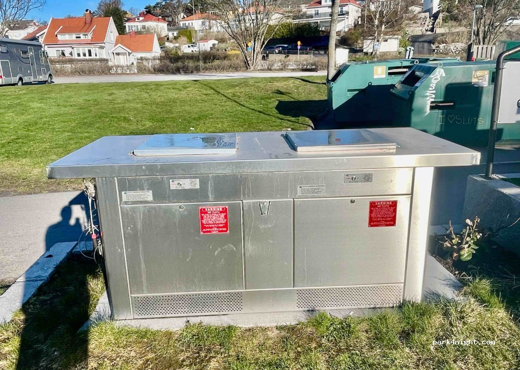 (452 35) Strömstad - 33 Oslovägen — foto 2