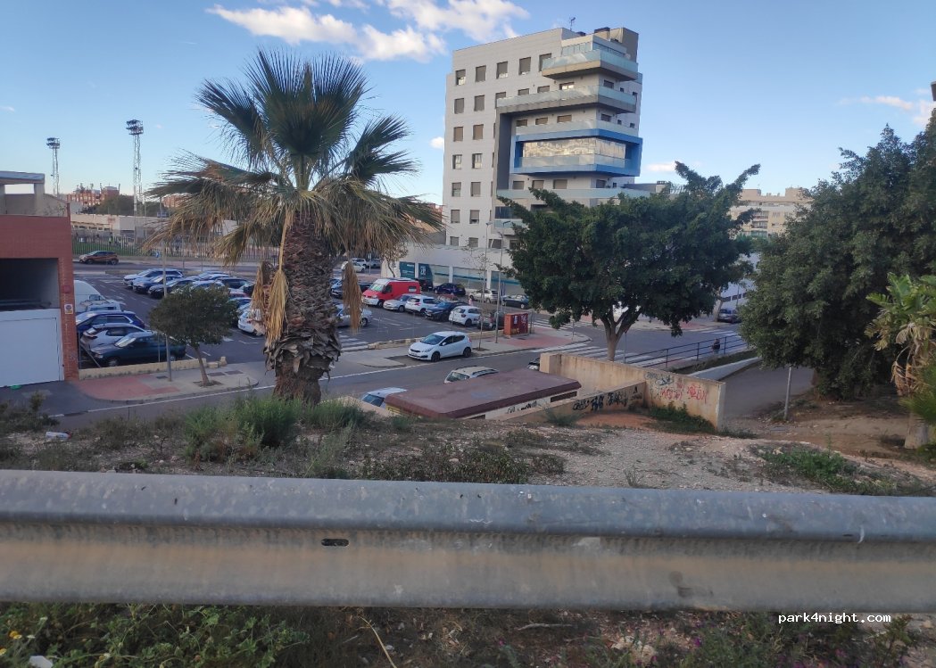 (04009) Almería - 87 Calle Antonio Cano — foto 4
