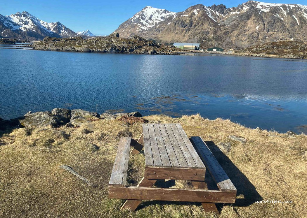 (8340) Stamsund - 109 Steineveien — foto