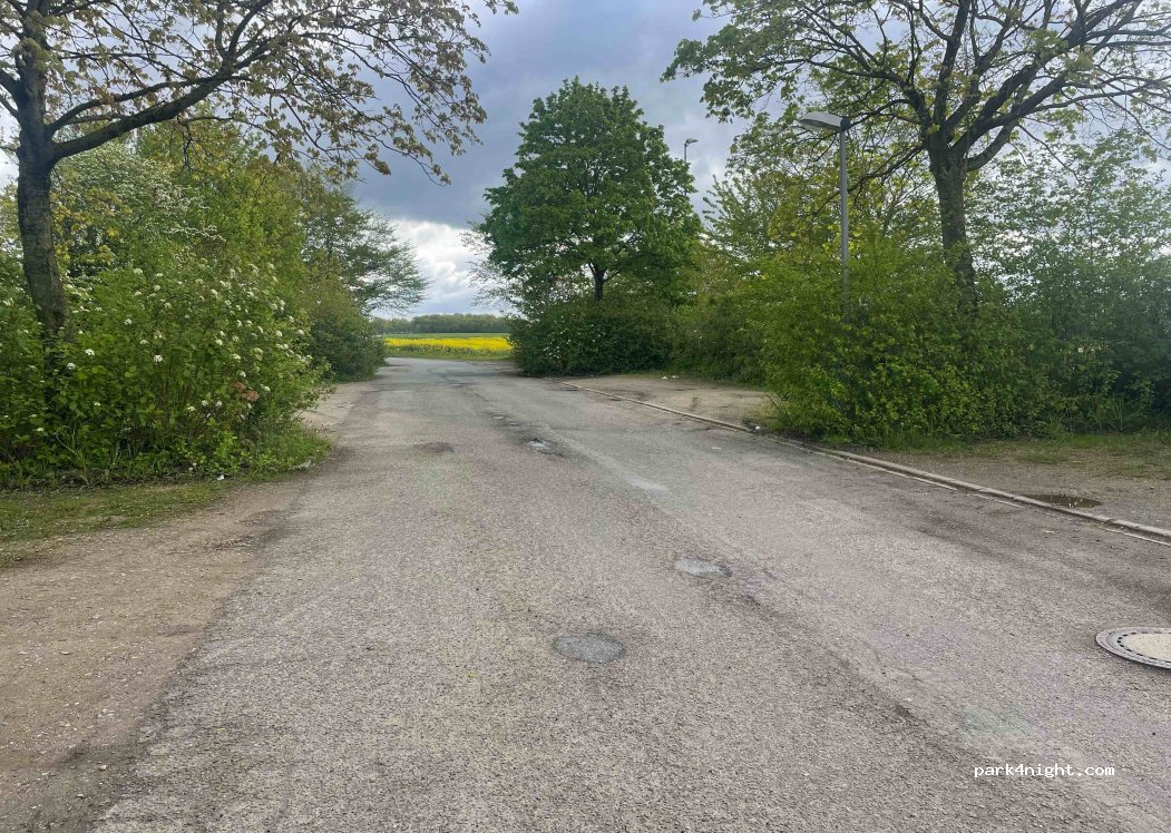 (49143) Bissendorf - 24 Werscher Straße — foto