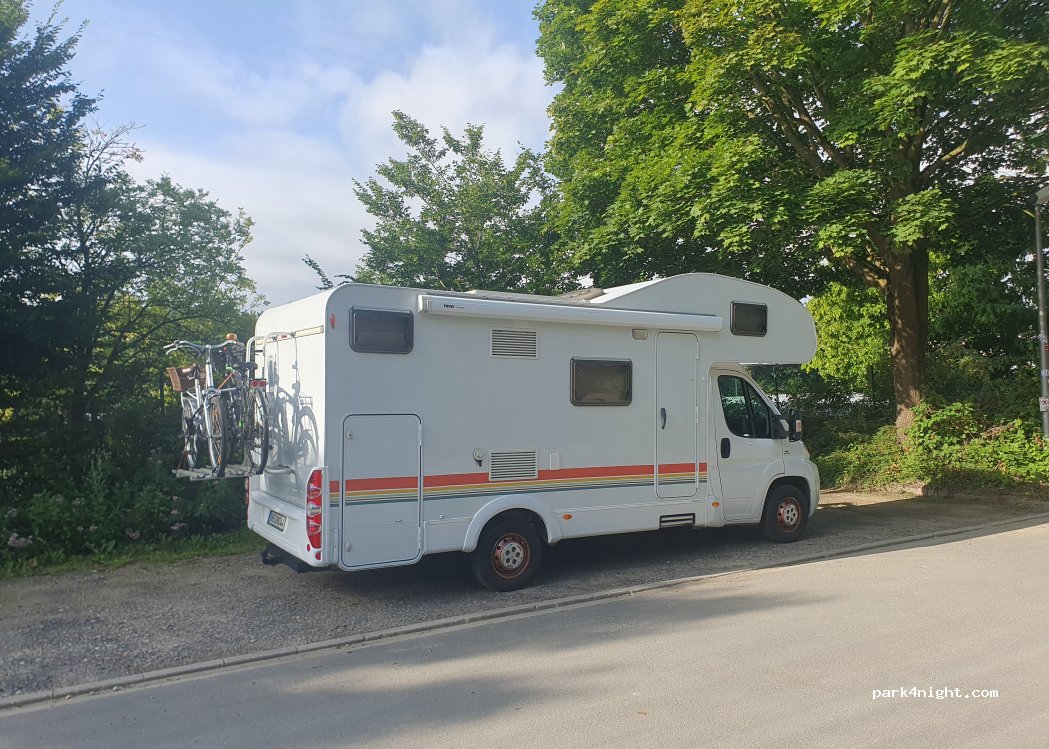 (49143) Bissendorf - 24 Werscher Straße — foto 3